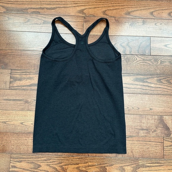 Lululemon Ebb To Street Tank *Light Support For B/C Cup - Picture 9 of 10